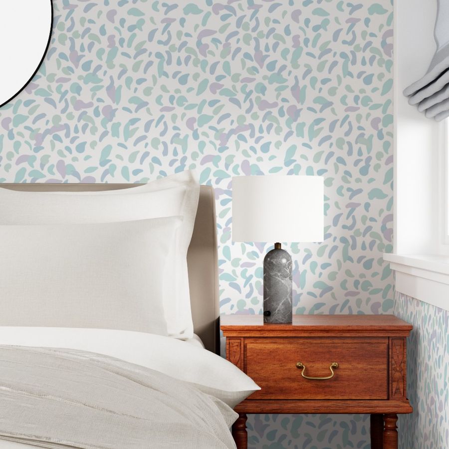 Wallpaper — Bedroom
